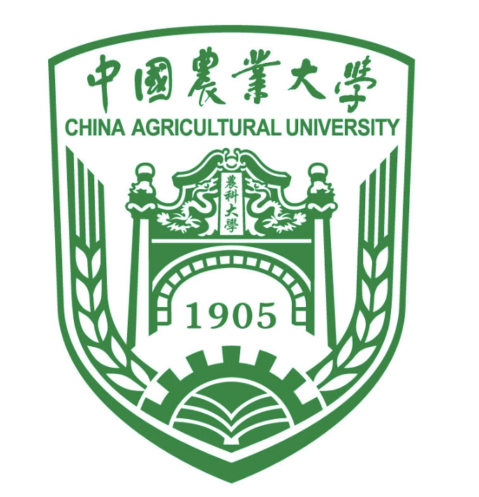 China Agricultural University logo