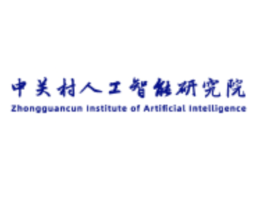 Zhongguancun Academy logo